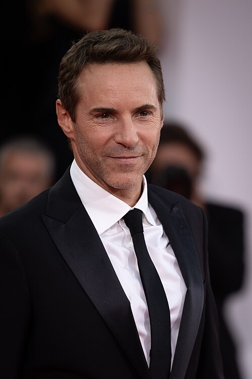 アレッサンドロ・ニヴォラ · プロフィール写真