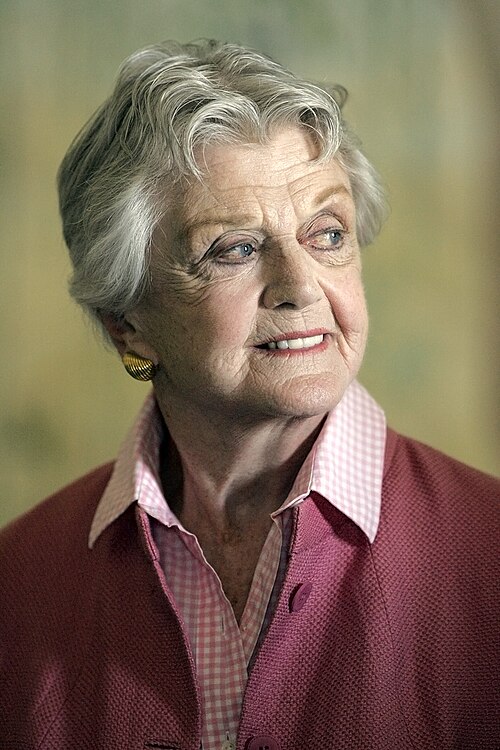 Angela Lansbury · Profile photo