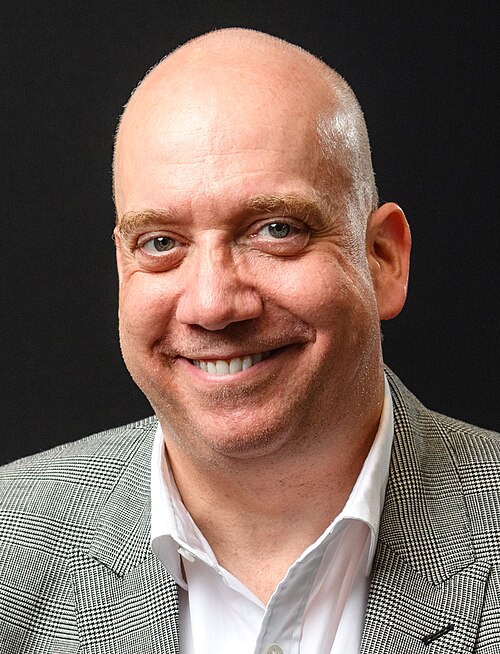 Paul Giamatti · Profile photo