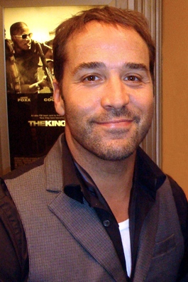 Jeremy Piven · Profile photo
