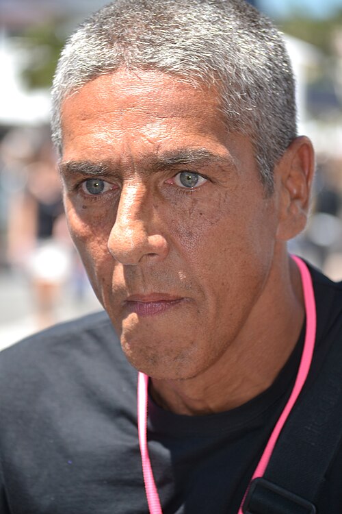 Samy Naceri · Profile photo