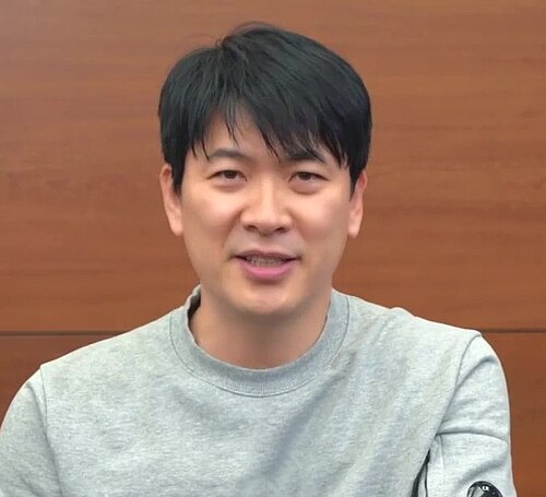 Kim Sang-kyung · Profile photo