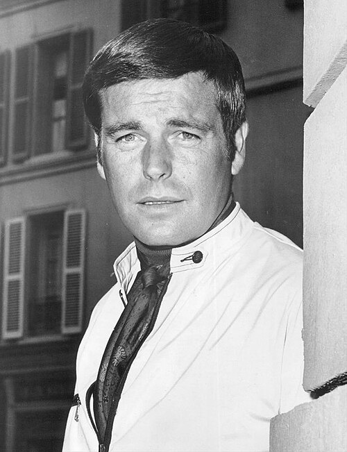 Robert Wagner · Profile photo