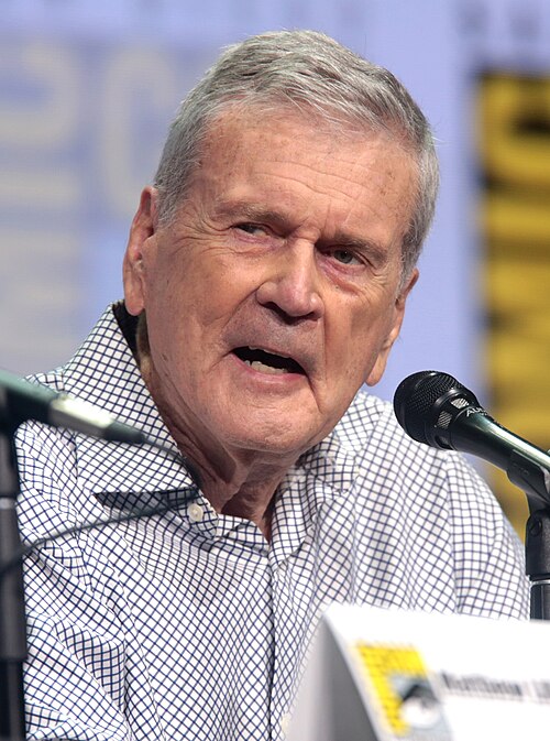 Don Murray · Profile photo