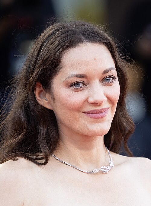 Marion Cotillard · Profile photo