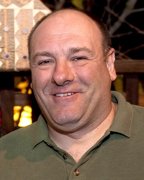 James Gandolfini · Profile photo