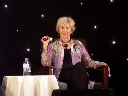 Jennifer Rhodes · Profile photo