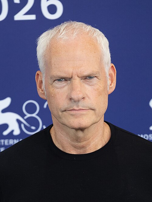 Martin McDonagh · Profile photo