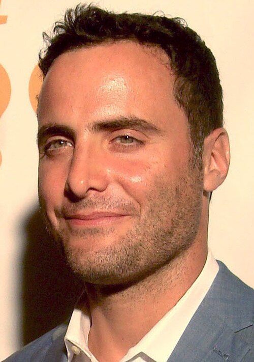Dominic Fumusa · Profile photo