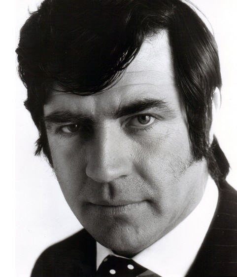 Alan Bates · Profile photo