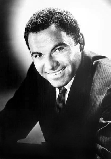 Nehemiah Persoff · Profile photo