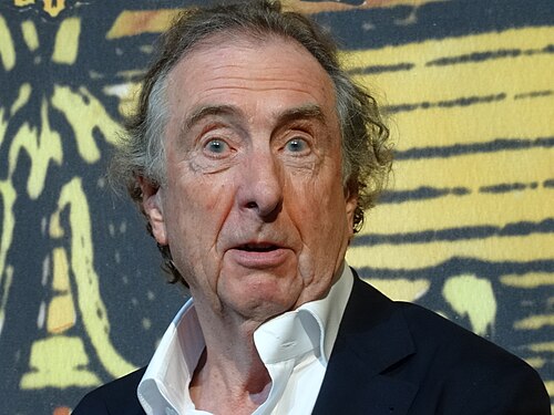 Eric Idle · Profile photo