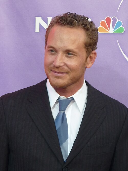 Cole Hauser · Profile photo