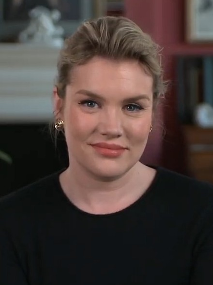 Emerald Fennell · Profile photo