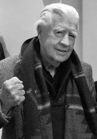 Clu Gulager · Profile photo