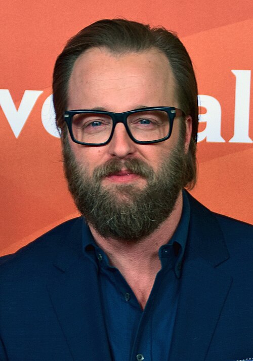 Joshua Leonard · Profile photo