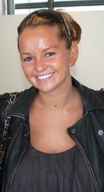 Jennifer Ellison · Profile photo