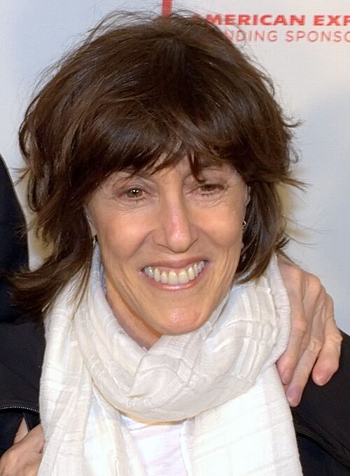 Nora Ephron · Profile photo