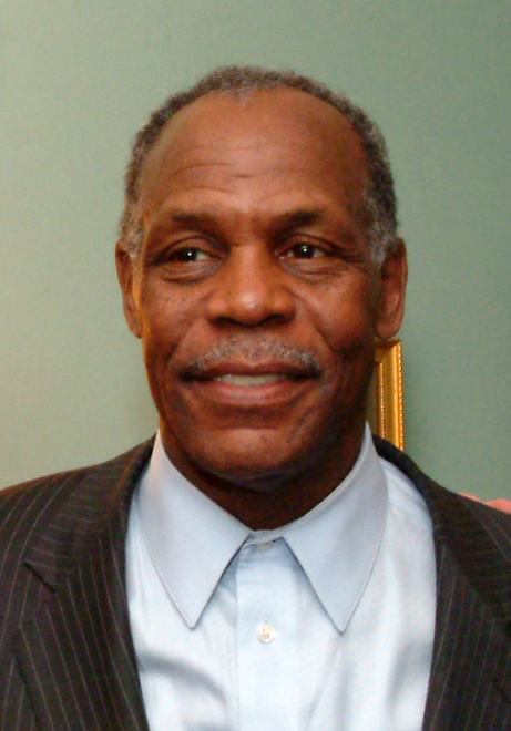 Danny Glover · Profile photo