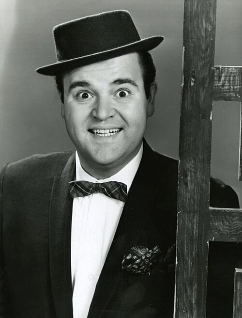 Dom DeLuise · Profile photo