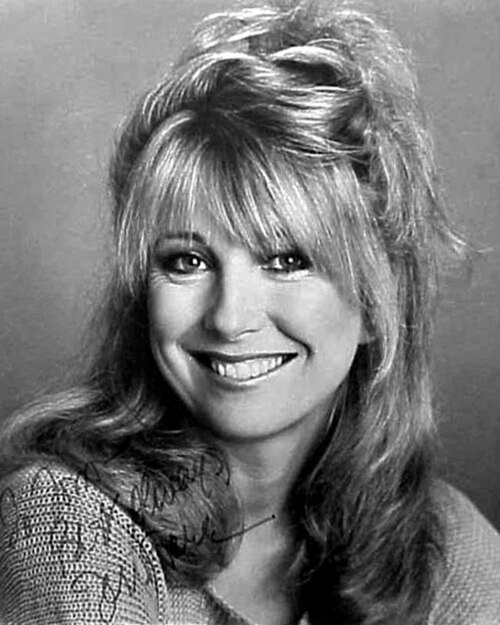 Teri Garr · Profile photo