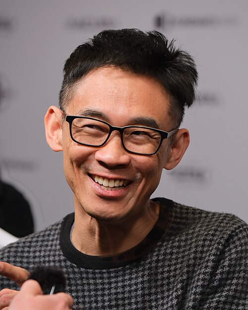 James Wan · Profile photo
