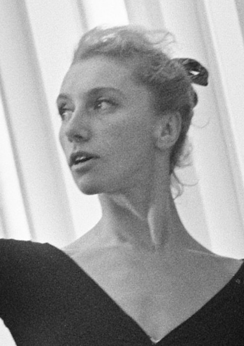 Alla Osipenko · Profile photo