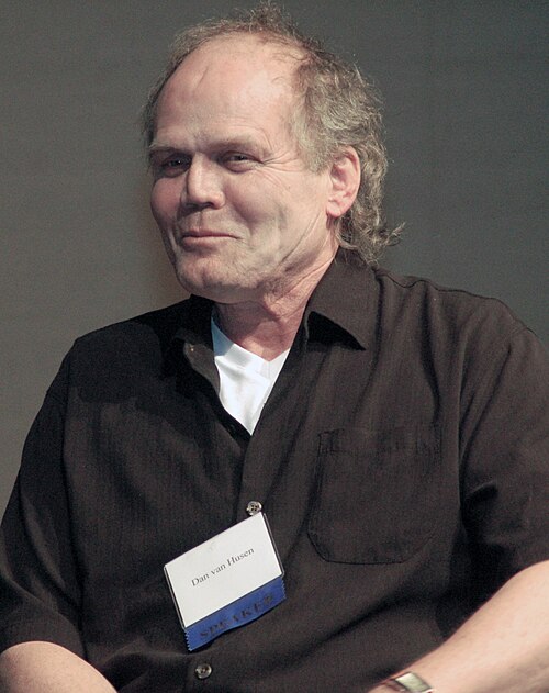Dan van Husen · Profile photo