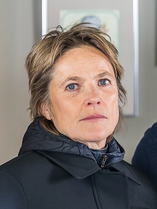 Karoline Eichhorn · Profile photo