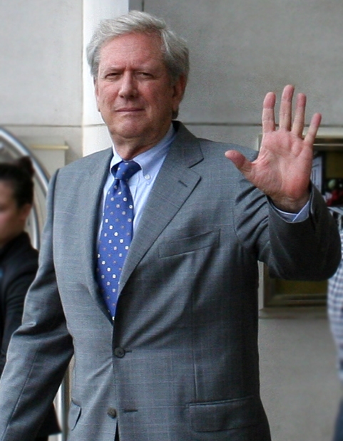 Michael Murphy · Profile photo