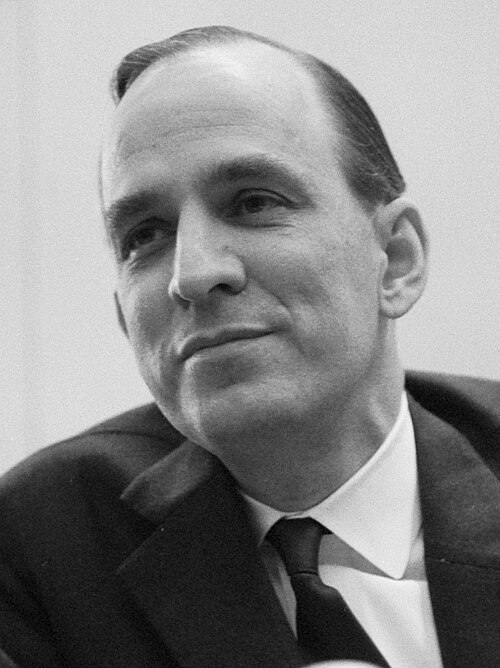 Ingmar Bergman · Profile photo