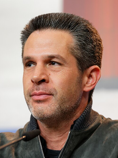Simon Kinberg · Profile photo