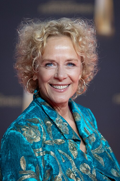 Katja Riemann · Profile photo