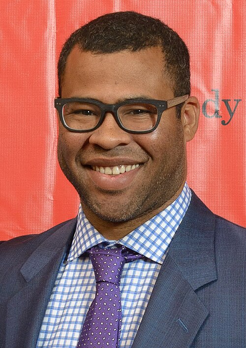 Jordan Peele · Profile photo