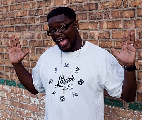 Lil Rel Howery · Profile photo
