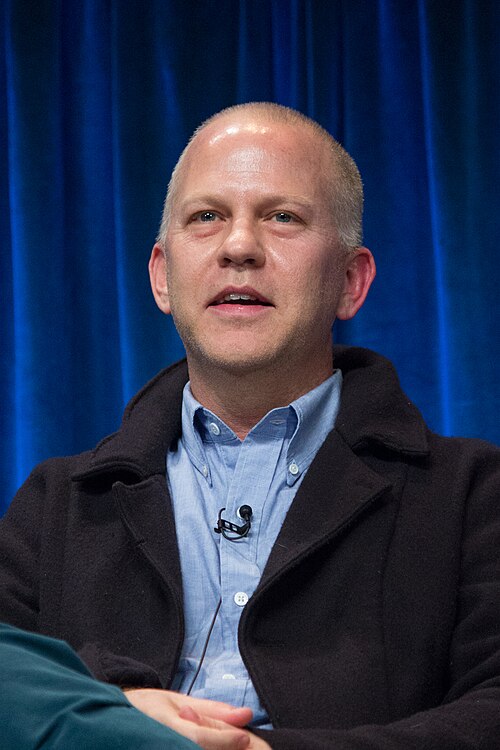 Ryan Murphy · Profile photo
