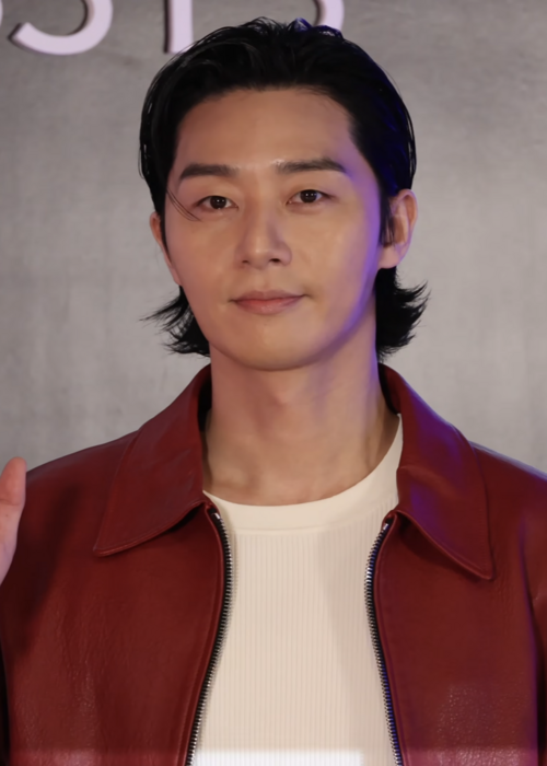 박서준 · 프로필 사진