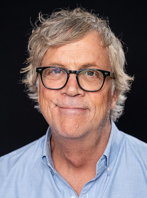 Todd Haynes · Profile photo