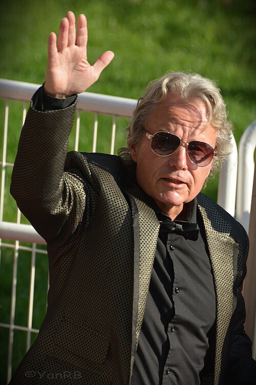 John Savage · Profile photo