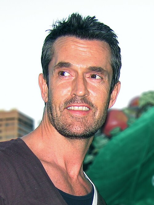 Rupert Everett · Profile photo