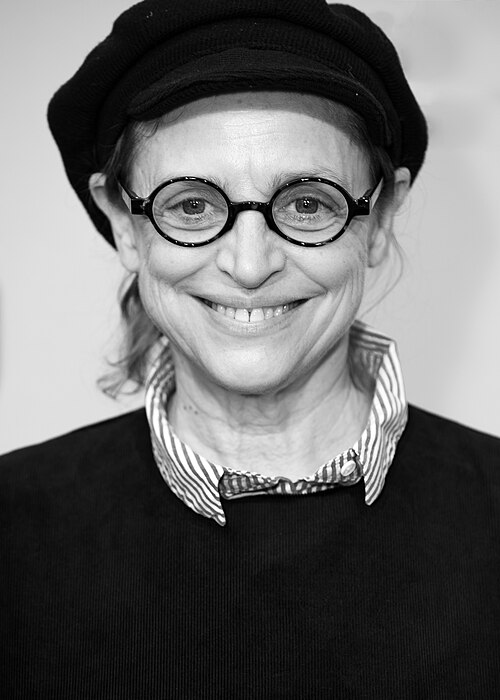 Katharina Thalbach · Profile photo