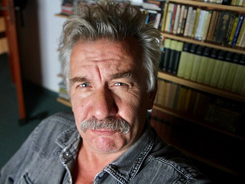 Alejandro Agresti · Profile photo