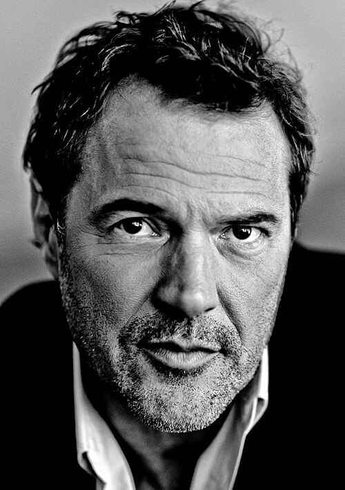 セバスチャン・コッホ · プロフィール写真