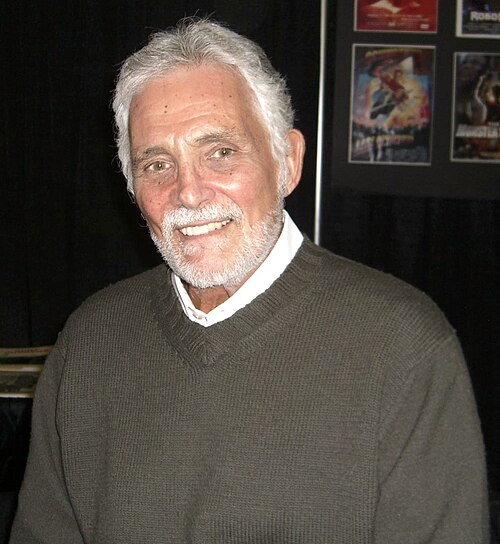 David Hedison · Profile photo
