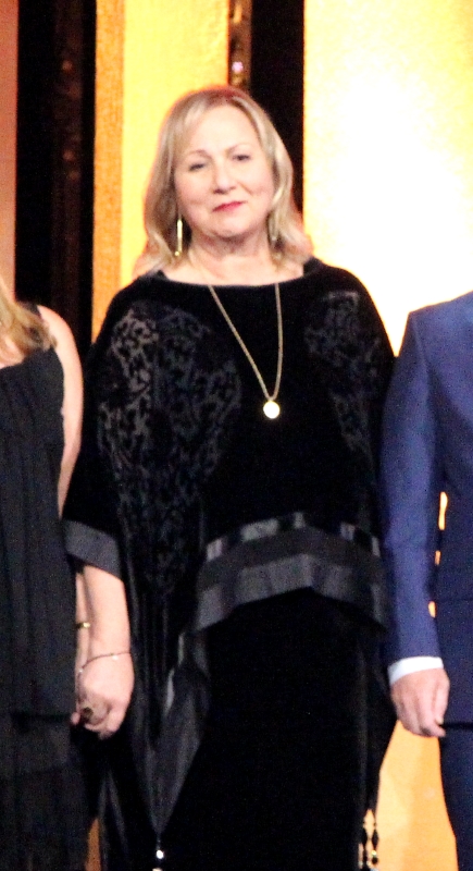 Mimi Leder · Profile photo
