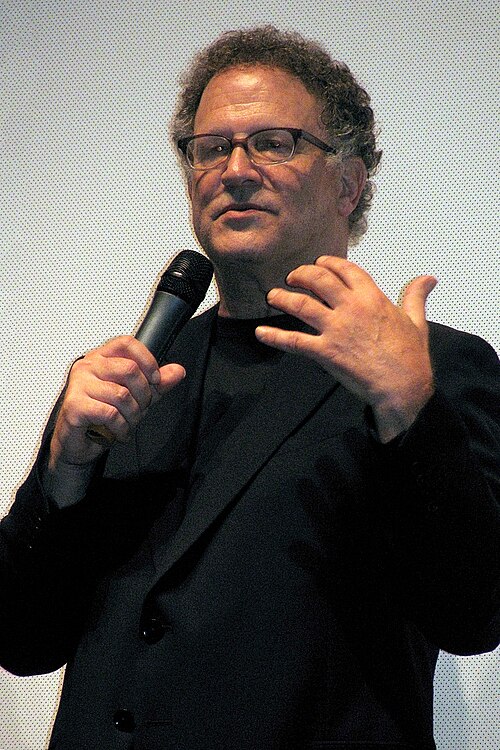 Albert Brooks · Profile photo
