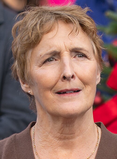Fiona Shaw · Profile photo