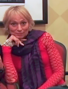 Sandahl Bergman · Profile photo