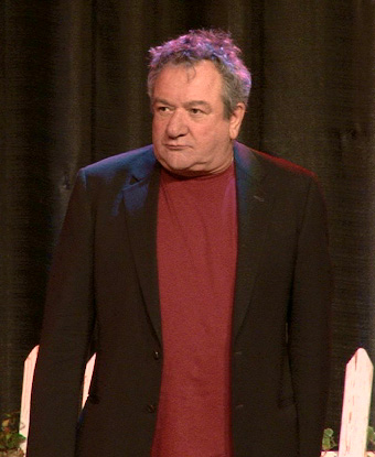 Ken Stott · Profile photo