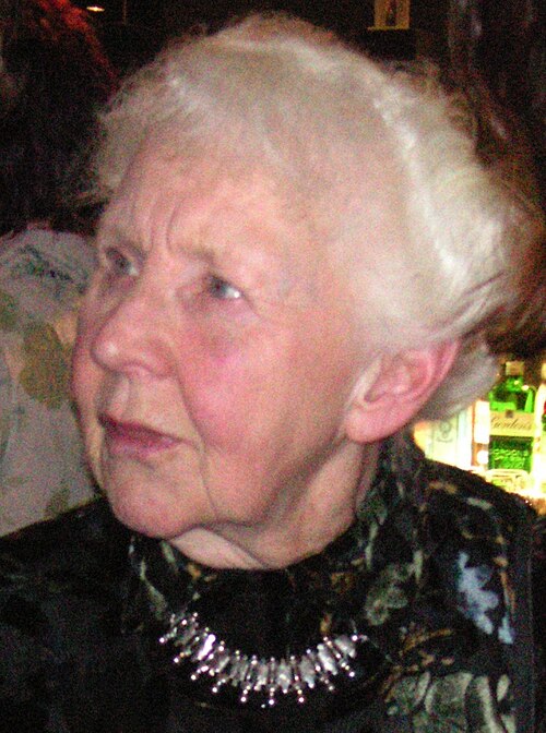 Eileen Essell · Profile photo